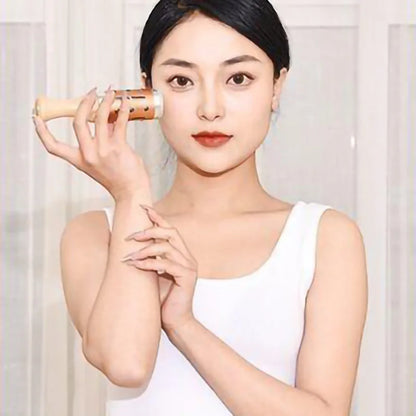 JadeFlow™ - Traditional Jade Moxibustion Therapy Set | Ancient Chinese Healing Ritual