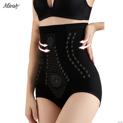 Ion Fiber Shaper - Body Shaper with Ion-Generating Fiber