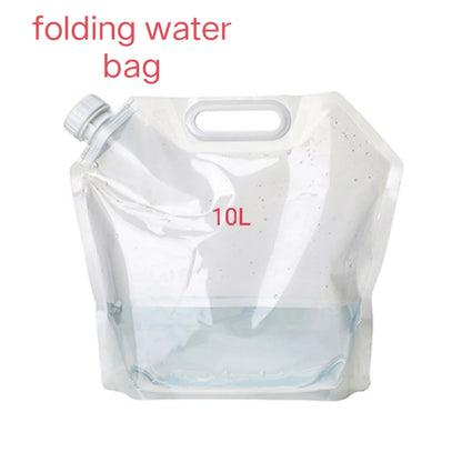 Portable Water Filter Straw - Emergency Survival Purifier for Camping Hiking & Outdoor Adventures