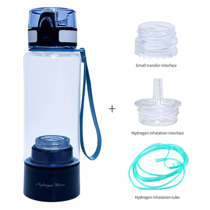 HydroCore™ Sport - Advanced Hydrogen Water Bottle