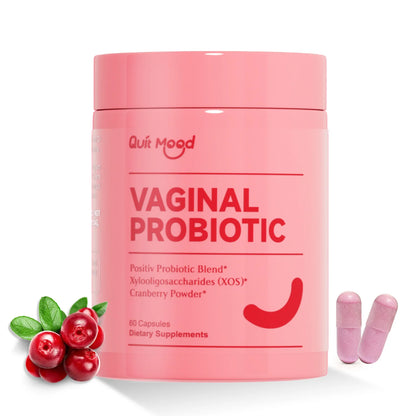 VitalFlora Pro - Women's Complete Probiotic Balance