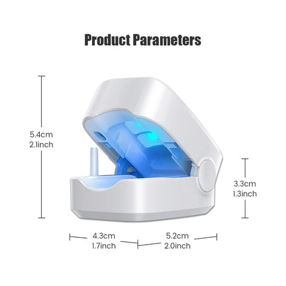 LED Laser Fungal Nail Care Device