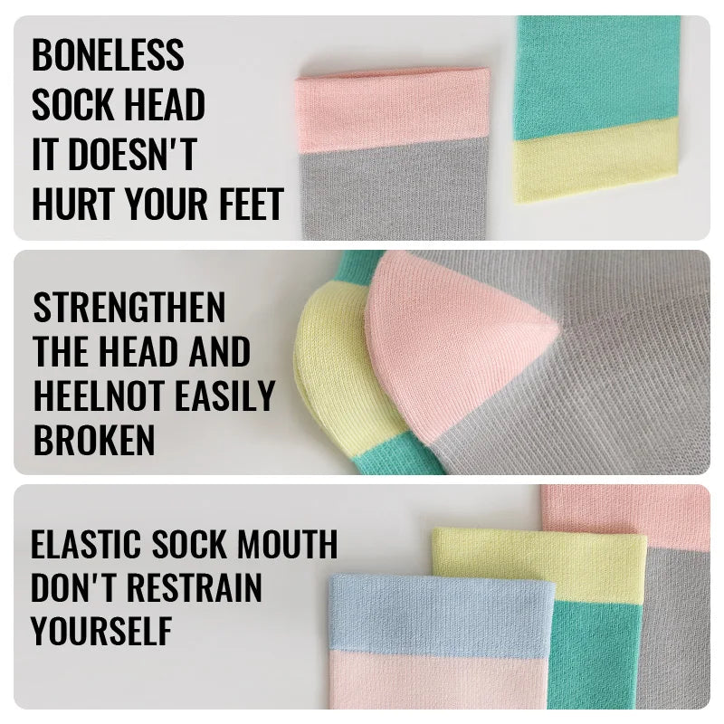 FlexiFlow™ Compression Socks – Open Toe Support for Yoga, Sports & Recovery