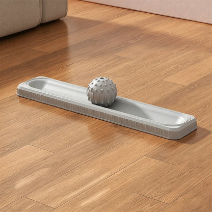 Acupressure Foot Massage Roller — Deep Muscle Relaxation Tool