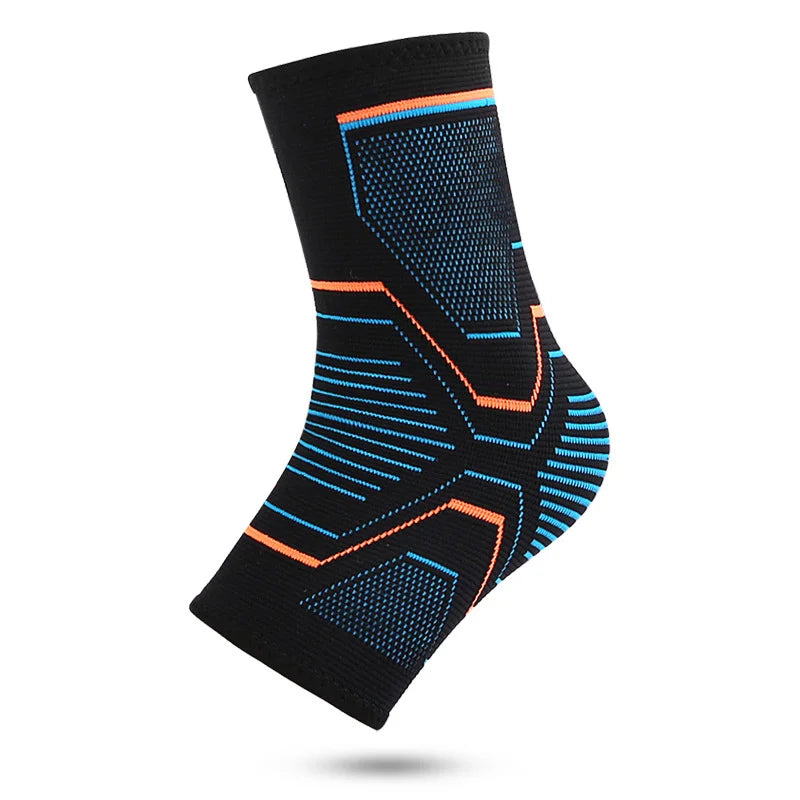 Ankle Compression Sleeve – VeloBrace