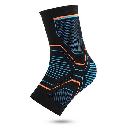 Ankle Compression Sleeve – VeloBrace