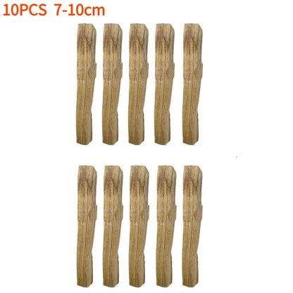 Palo Santo Incense Sticks - Natural Sacred Wood for Meditation, Yoga & Spiritual Cleansing