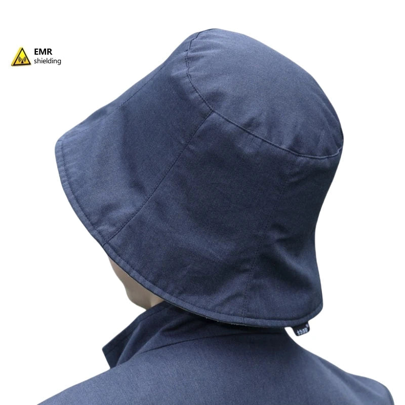 ShieldStyle™ Kids - Reversible EMF Protection Cap | Trendy Double-Layer Sun Hat