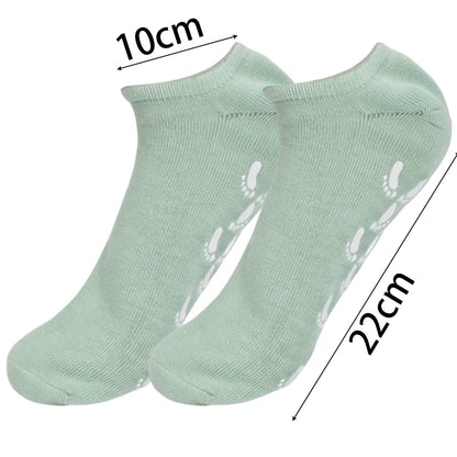 HydraGlow™ Spa Socks & Gloves