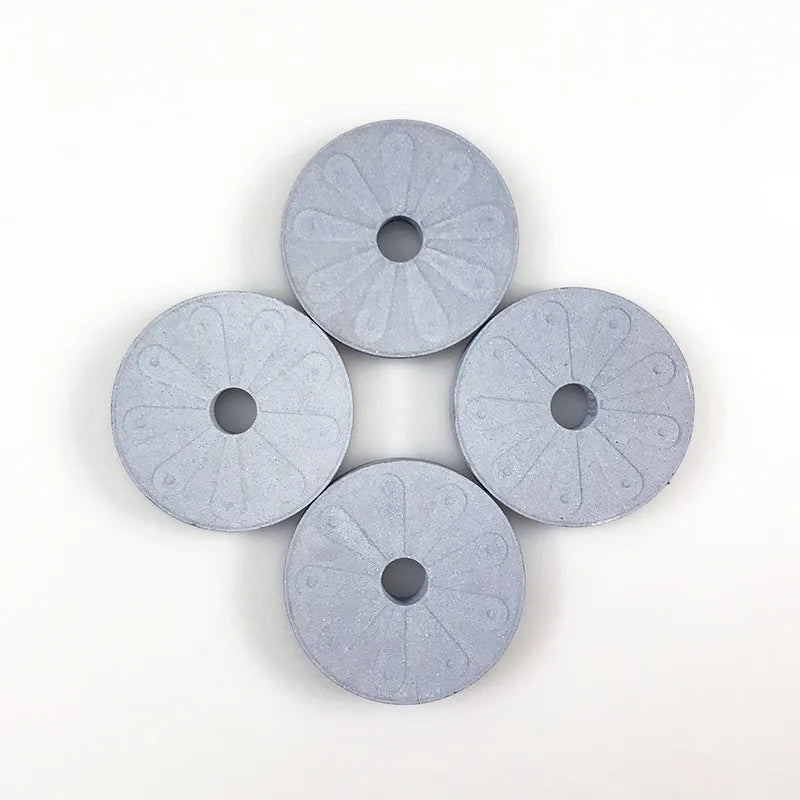 Molecular Hydrogen Tablets | 600–1000 PPB Active H₂ — Gaia Waves