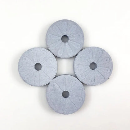 Molecular Hydrogen Tablets | 600–1000 PPB Active H₂ — Gaia Waves