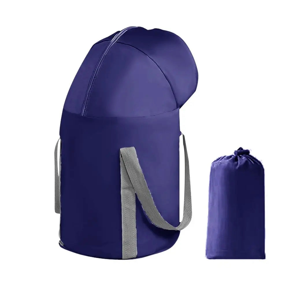 ThermaFoot™ Insulated Foot Soaking Bag - Portable Thermal Foot Bath for Detox & Therapeutic Rituals