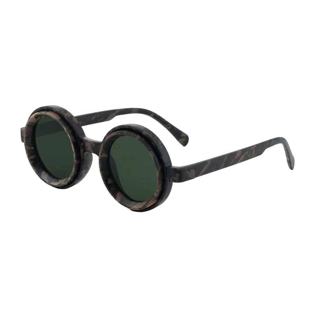 Fashion-G - Adjustable Darkening Sunglasses
