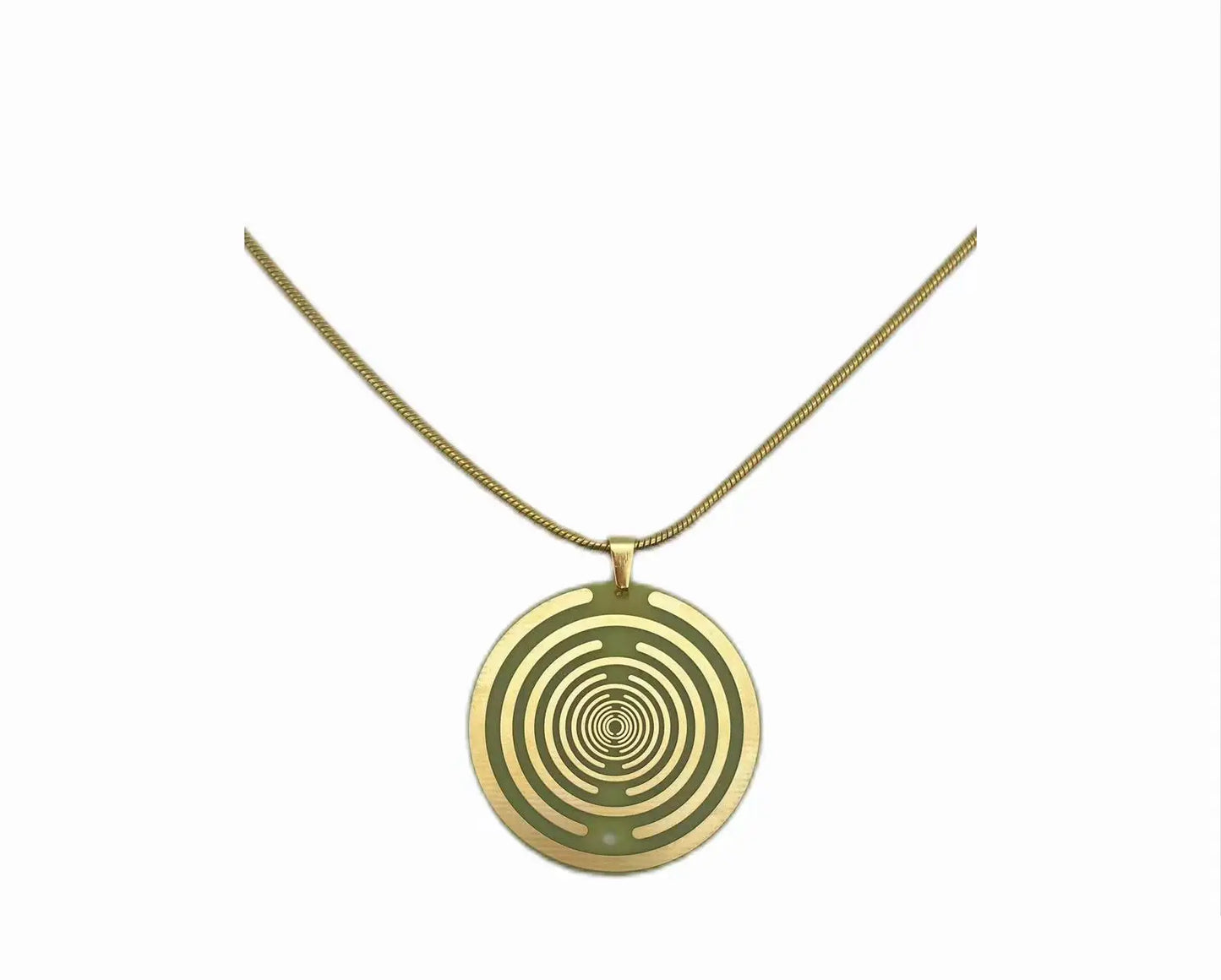 Lakhovsky Energy Shield - Ancient Protection Against Modern EMF Radiation & Stress