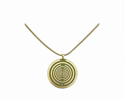 Lakhovsky Energy Shield - Ancient Protection Against Modern EMF Radiation & Stress