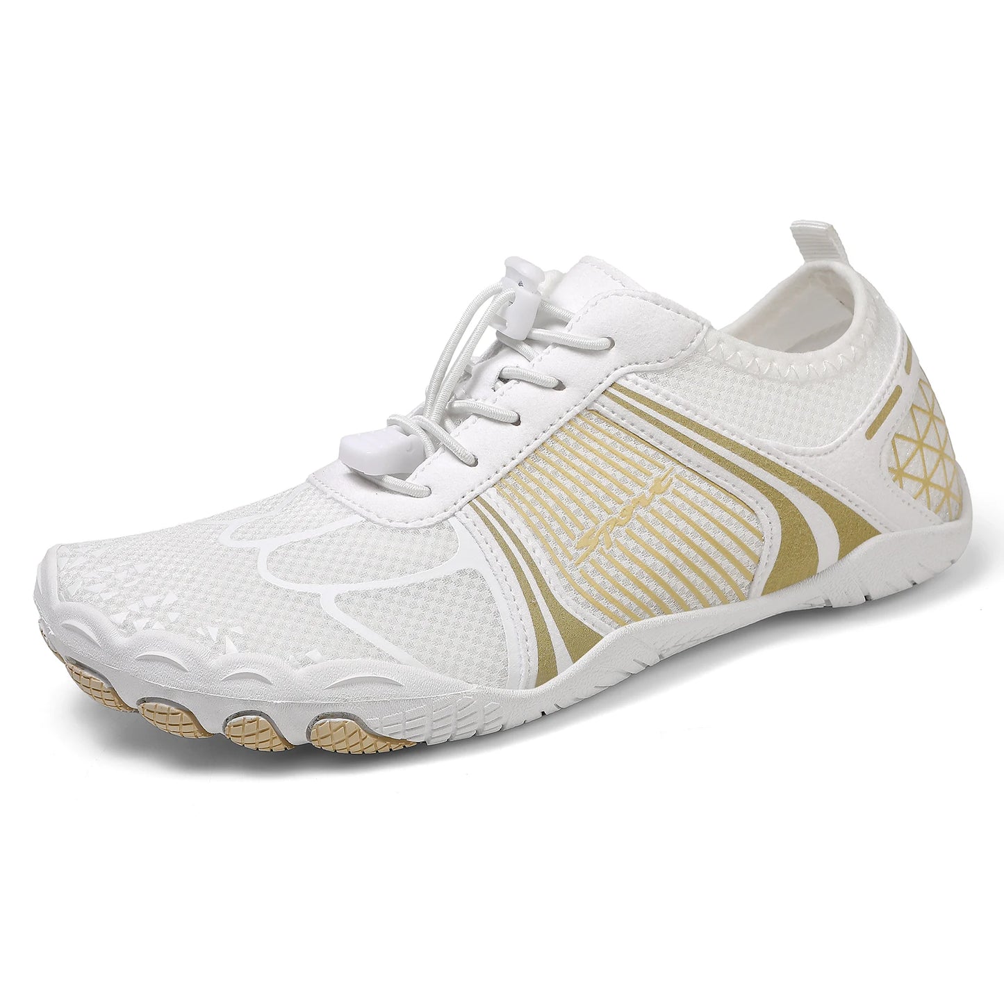 EarthCopper™ - Copper Grounding Shoes | Sensory Experience & Natural Connection