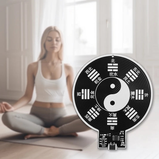 The Ancient Frequency Your Space Has Been Missing