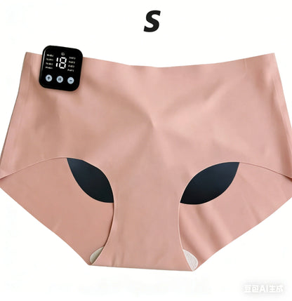 SmartFit™ EMS Shorts — Smart Muscle Stimulation for Toning & Body Shaping