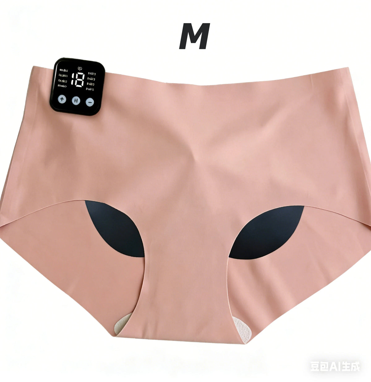 SmartFit™ EMS Shorts — Smart Muscle Stimulation for Toning & Body Shaping