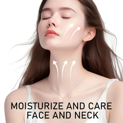 Retinol & Collagen Face Stick - Anti-Aging Firming Cream with Hyaluronic Acid for Wrinkles & Glow