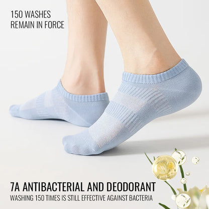 Zen Comfort Pro - Premium Aloe Vera Aromatherapy Socks