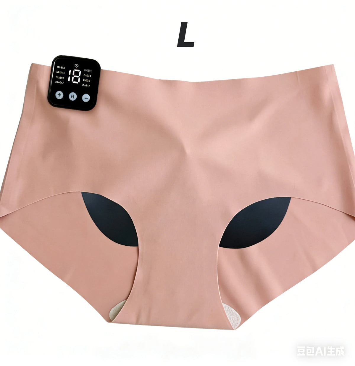 SmartFit™ EMS Shorts — Smart Muscle Stimulation for Toning & Body Shaping