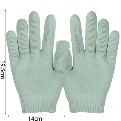 HydraGlow™ Spa Socks & Gloves