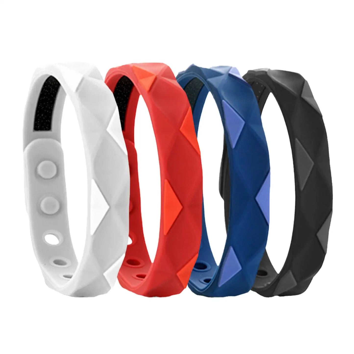 VitalShield™ - 5G WiFi Energy Protection Bracelet | Wellness and Balance