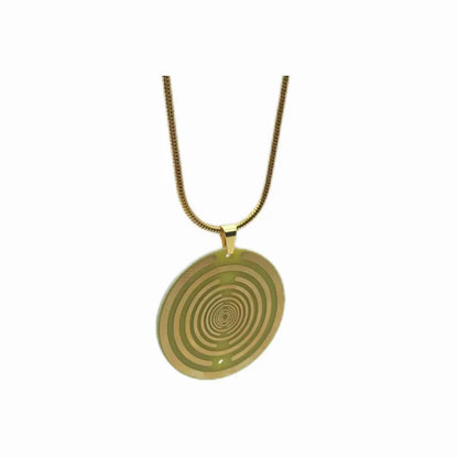 Lakhovsky Energy Shield - Ancient Protection Against Modern EMF Radiation & Stress