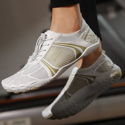 EarthCopper™ - Copper Grounding Shoes | Sensory Experience & Natural Connection