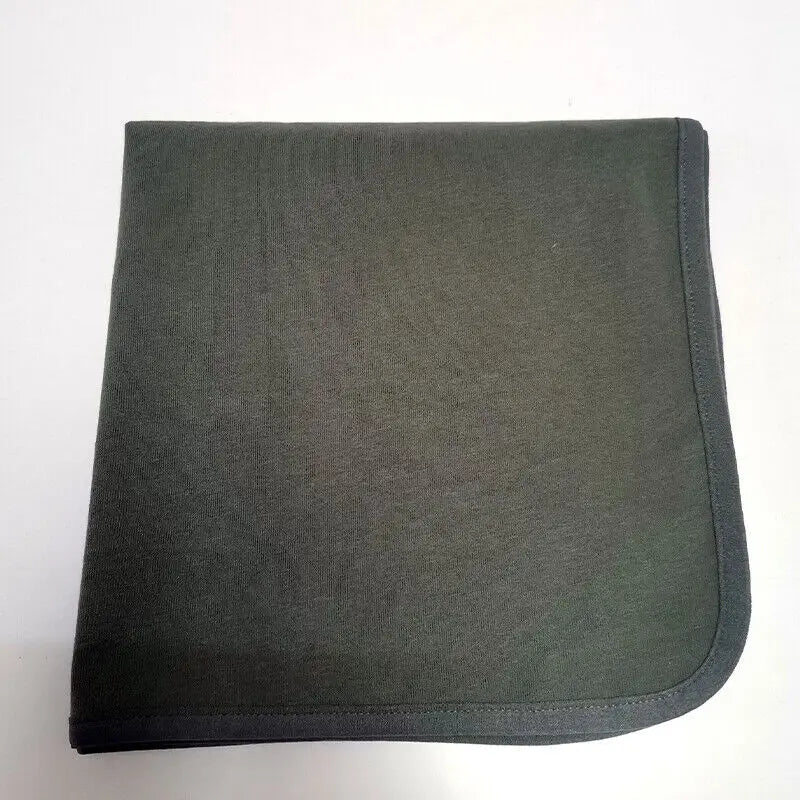 SilverShield™ - EMF Protection Blanket for Pregnancy | 5G & Radiation Blocking Silver Fiber