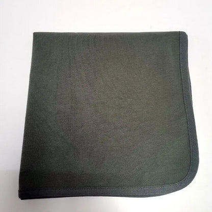 SilverShield™ - EMF Protection Blanket for Pregnancy | 5G & Radiation Blocking Silver Fiber