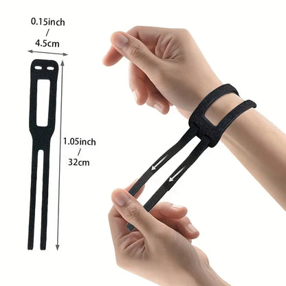 FlexAlign™ Wrist Brace & Support Band | Comfortable Wrist Support