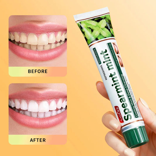Eco Natural Toothpaste Multi-Effect - Advanced Gum Care