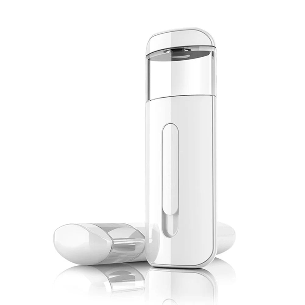 H2Radiance™ - Portable Hydrogen Water Diffuser 800ppb | Antioxidant Facial Hydration Mist