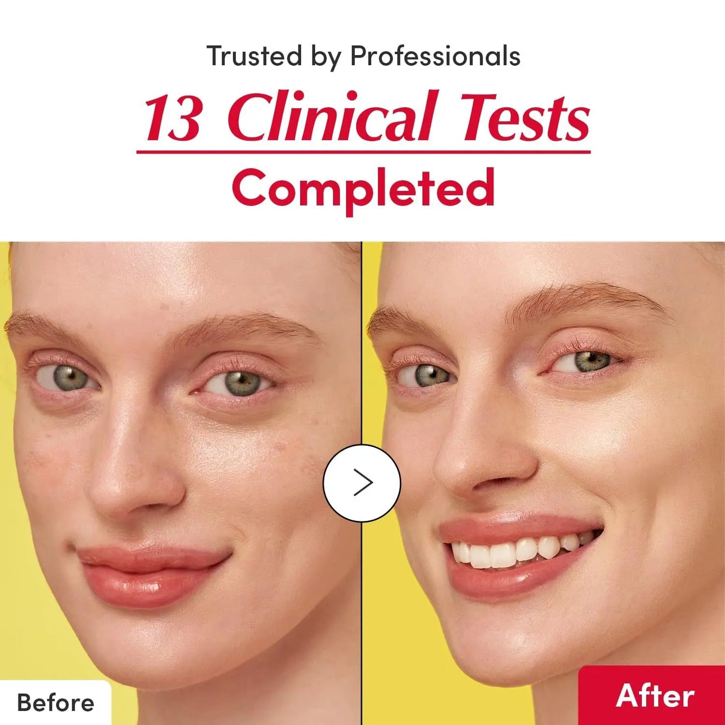 Bakuchiol & Vitamin C Face Serum Duo - Natural Anti-Aging Plumping Treatment for Radiant Glowing Skin