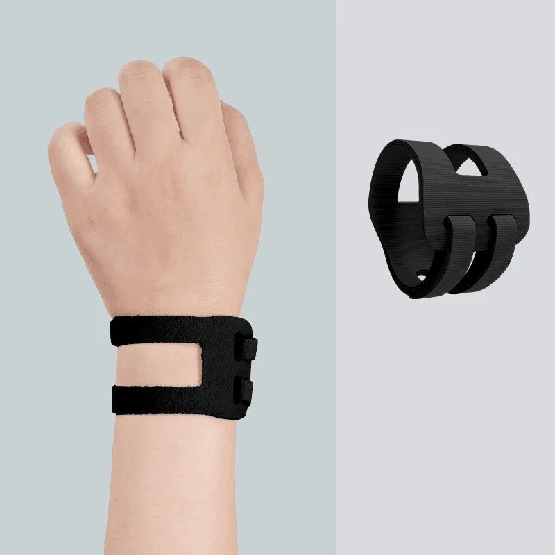 FlexAlign™ Wrist Brace & Support Band | Comfortable Wrist Support