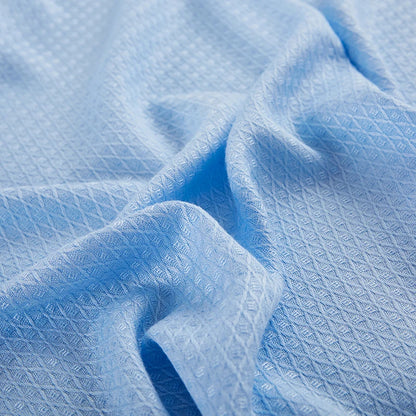 BambooCloud™ - Pure Bamboo Fiber Cooling Blanket | Lightweight Summer Quilt for Restful Sleep