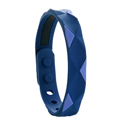 VitalShield™ - 5G WiFi Energy Protection Bracelet | Wellness and Balance