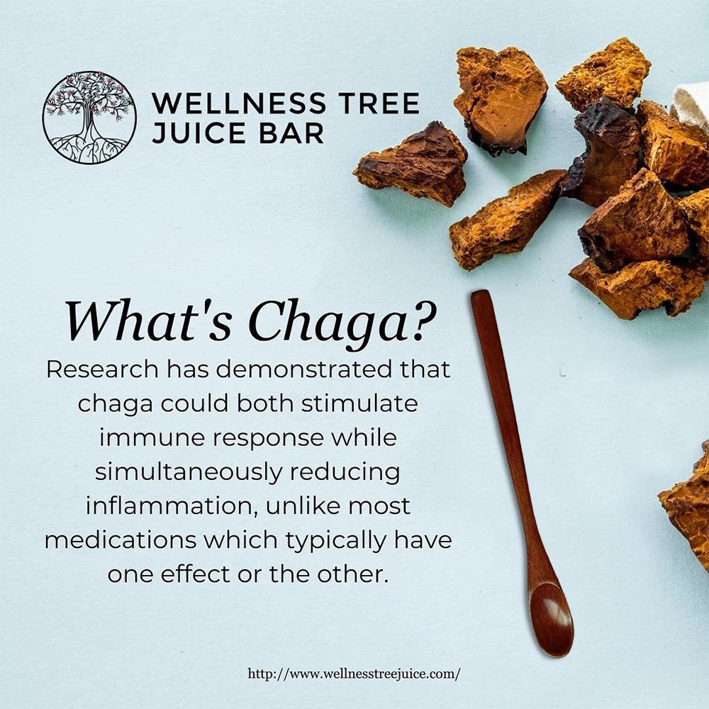 Premium Mushroom Coffee - Organic Shiitake & Cordyceps Blend for Energy & Focus