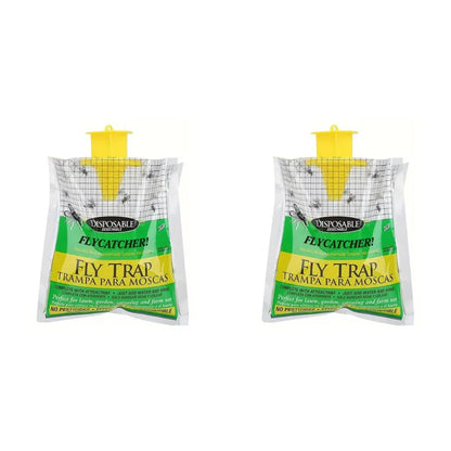 FlyCatch Pro Max - Natural Mosquito Exterminator