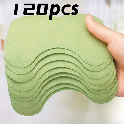 HerbalFlow™ - 120 Natural Artemisia Heat Patches | Joint & Muscle Relief