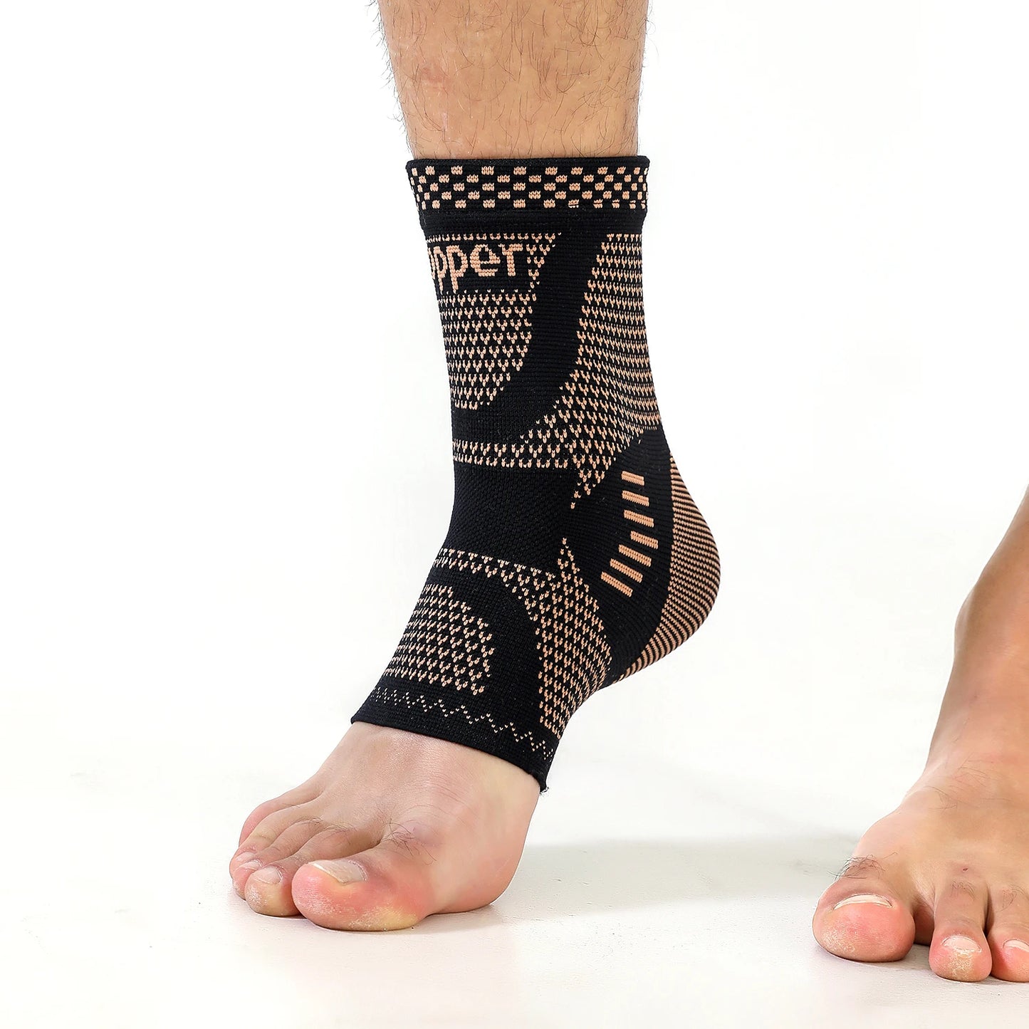 Life Copper™ - Therapeutic Copper Socks | Neuropathy Relief & Improved Circulation