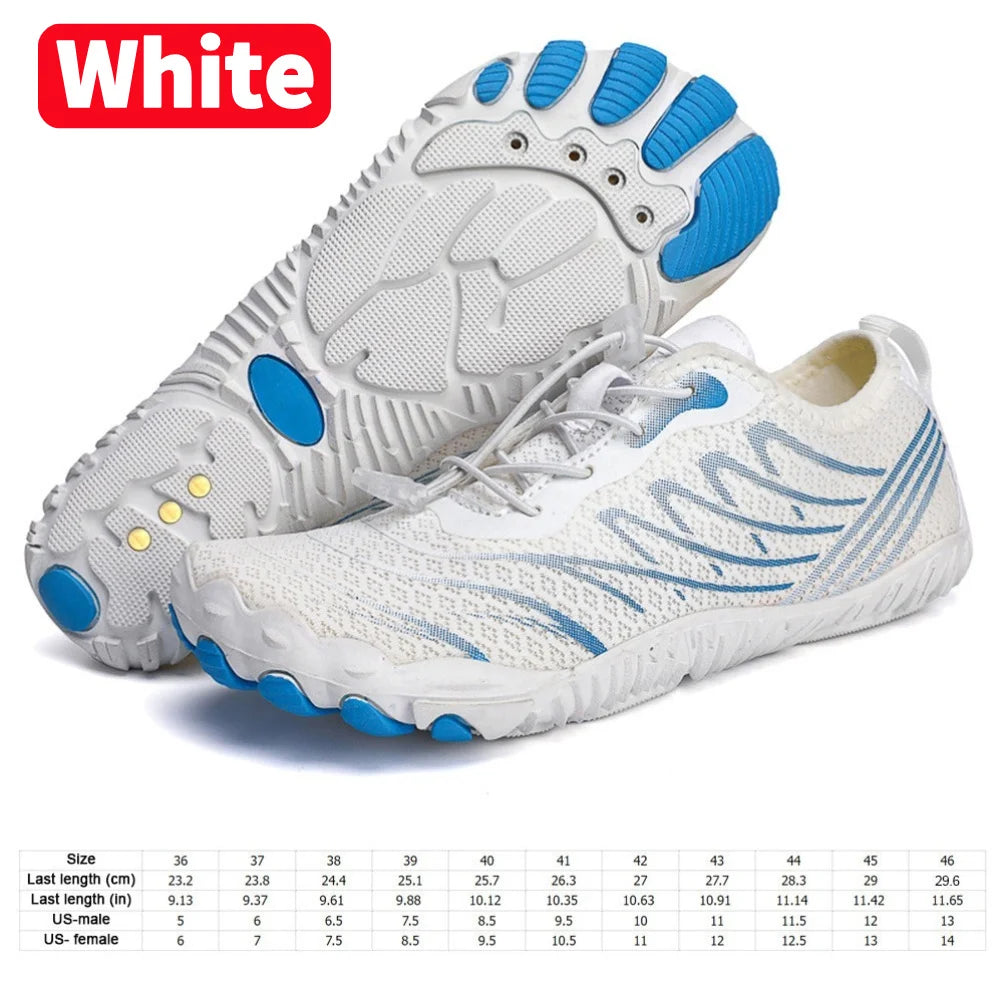 CopperSync Grounding Shoes - Advanced Earthing Technology