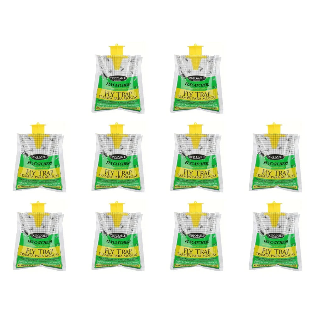 FlyCatch Pro Max - Natural Mosquito Exterminator