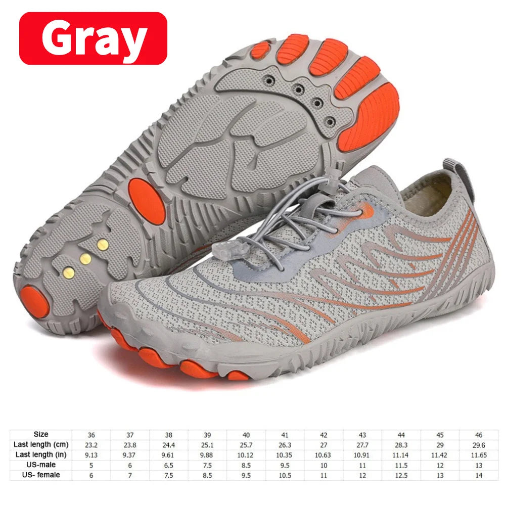 CopperSync Grounding Shoes - Advanced Earthing Technology