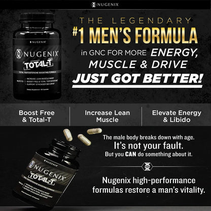 VitalBoost Pro - B Vitamin Complex with Trace Minerals & Fenugreek Extract