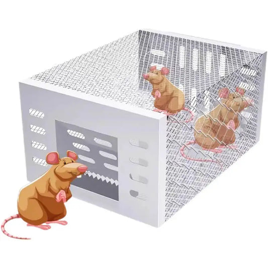 ProCatch Continuous Mouse Trap