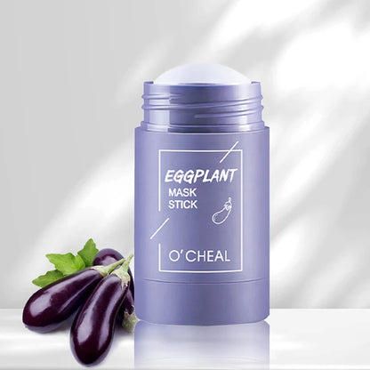 Premium Facial Mask Stick - 4 Options: Green Tea, Honey, Charcoal & Peach Deep Cleansing