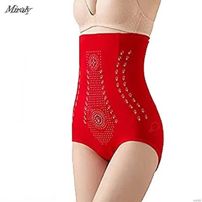 Ion Fiber Shaper - Body Shaper with Ion-Generating Fiber